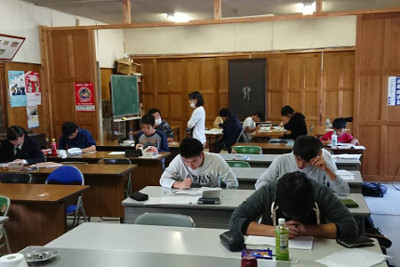 宍戸勉強会教室1