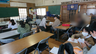 フリースクール20200324