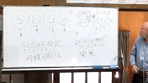 ホワイトボード